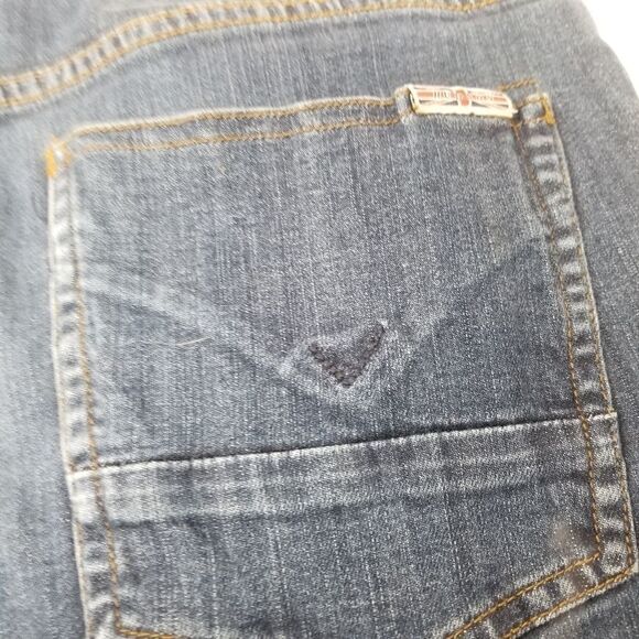 HUDSON JEANS. SZ 20. - Picture 7 of 16